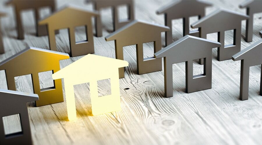 La subida de los tipos de interés está cambiando la mentalidad de los inversores inmobiliarios