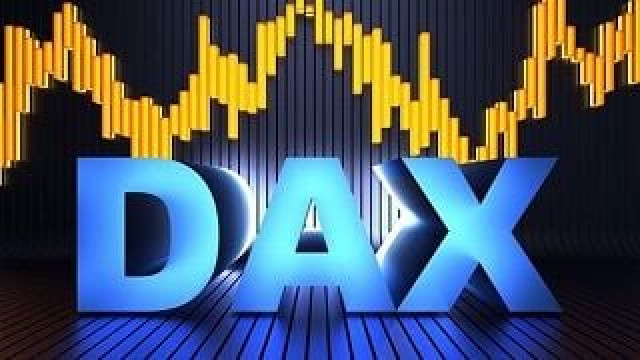 Estrategia sobre el DAX 40 de Alemania