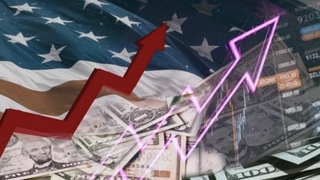 Ralentización en el crecimiento y mercados financieros en dos etapas