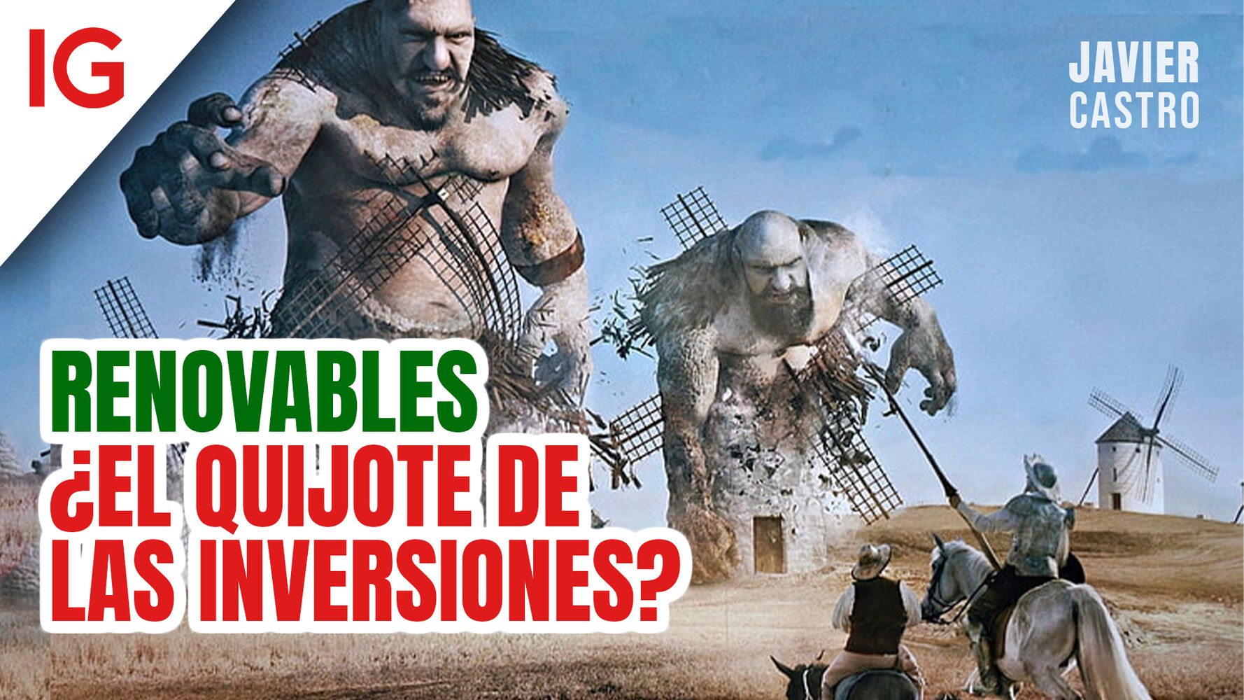 Alerta de quiebras en renovables / Gamesa corrupción alemana / China / Verdades incómodas en las verdes