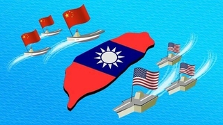Geopolítica para comenzar 2024: elecciones en Taiwán y estrategias para el día después