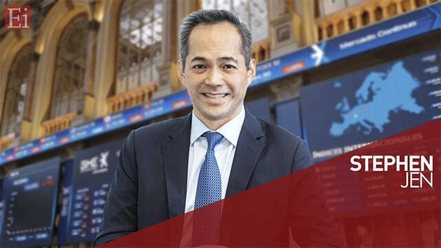Eurizon: El concepto 60/40 podría aplicarse a Occidente y Oriente