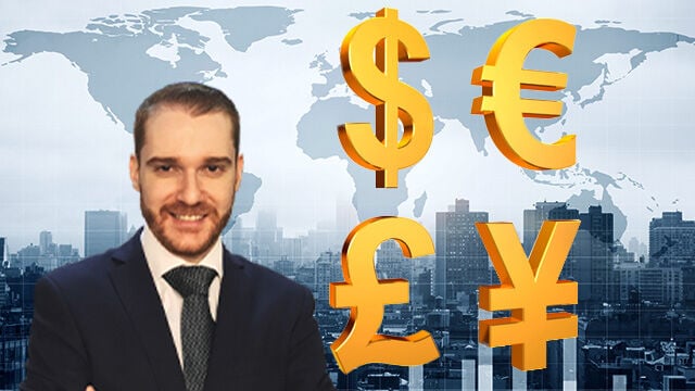 Análisis de divisas: EUR/USD, GBP/USD y USD/JPY