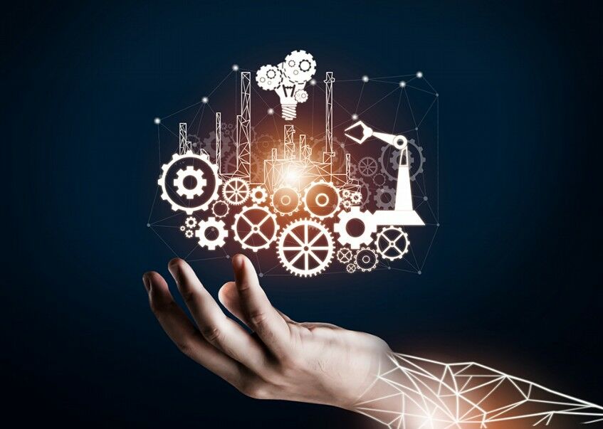 Fidelity International: ¿Por qué invertir en el FF Global Industrials Fund?