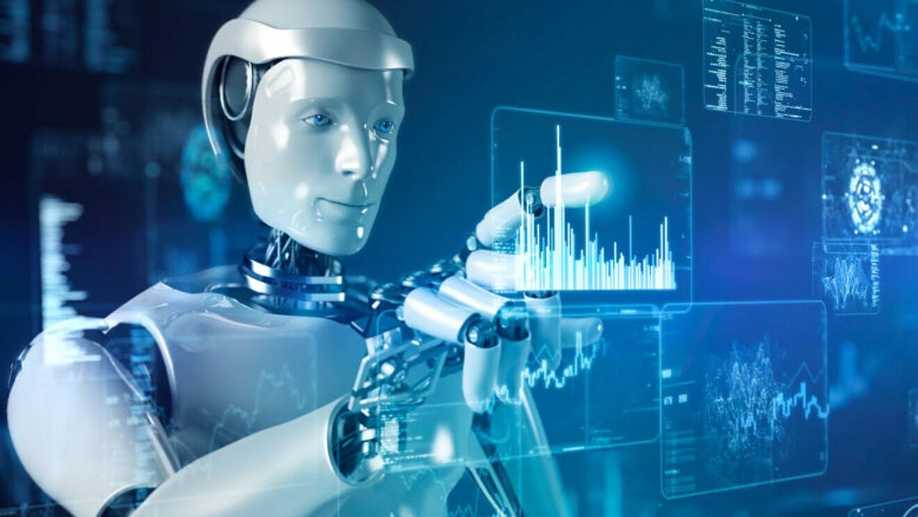 Efectos de la inteligencia artificial y la inflación sobre la renta variable en los próximos años