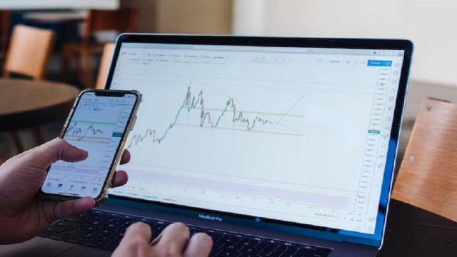Tendencia y ratios fundamentales: estos son los mejores activos para invertir