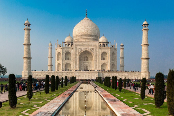 ¿Qué oportunidades creará la inclusión de India en los índices GBI-EM? Capital Group opina