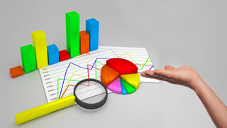¿Qué son los indicadores económicos adelantados, coincidentes y rezagados?