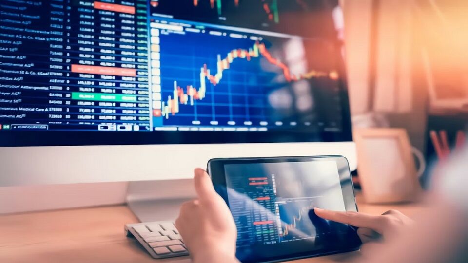 ¿Es hora de replantearse los mercados de renta variable?