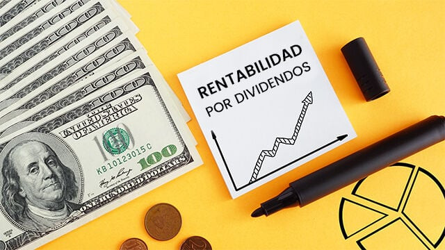 Tres valores del Nasdaq con una buena rentabilidad por dividendo ¿merece la pena tenerlas?