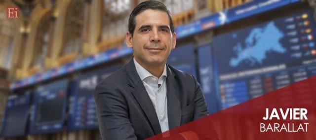 “El lujo está en términos de valoración mucho más barato que otros sectores de la Bolsa”