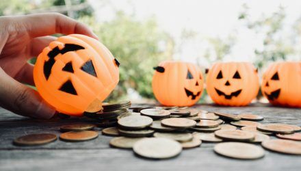 Halloween llega a los mercados de Renta Fija