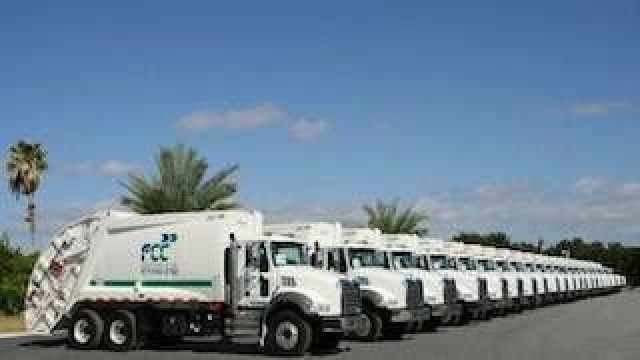 FCC incrementa sus ingresos más de un 20% hasta septiembre
