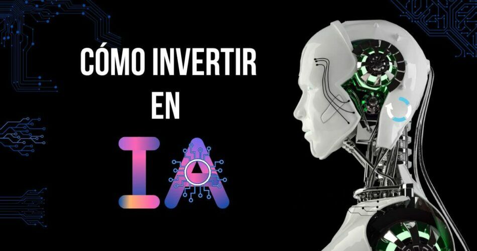 ETF para invertir en una tecnología, la IA, que transformará el Mundo