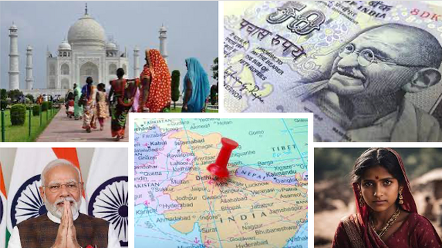 ¿Por qué invertir en India? 2 estrategias ganadoras que no se puede perder
