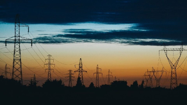 Las redes eléctricas podrían convertirse en el 