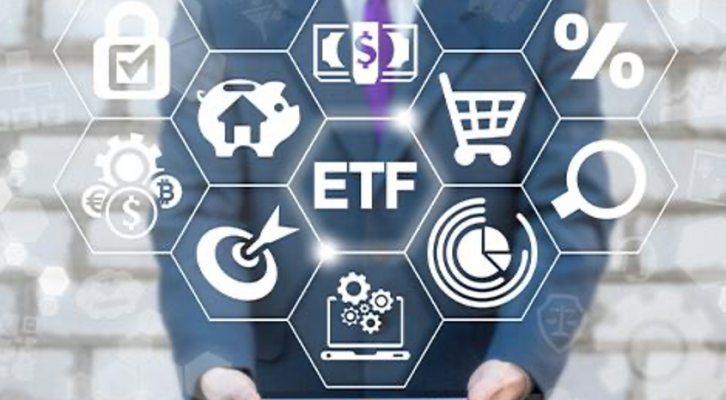 Los ETFs de renta fija captan casi 50.000 millones de dólares en lo que va de 2023
