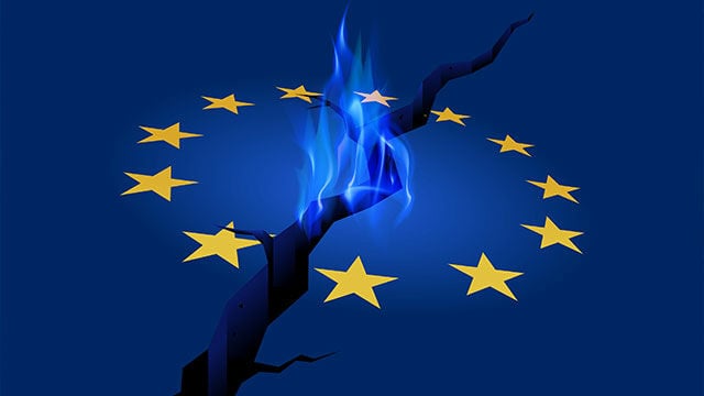 ETF que diversifica en compañías europeas, en diferentes sectores, big y médium cap