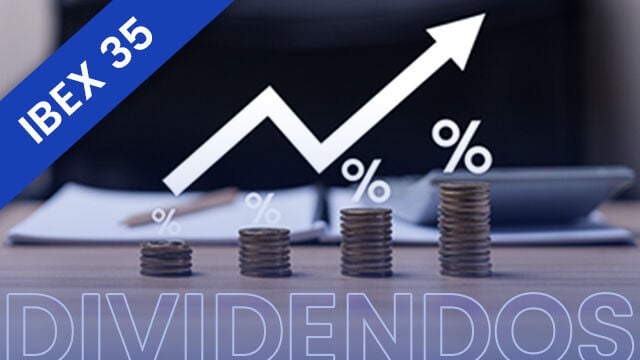 El pago de dividendos en España se disparó un 32,7% en el segundo trimestre
