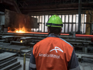 ARCELORMITTAL, el largo plazo pinta mejor que el corto