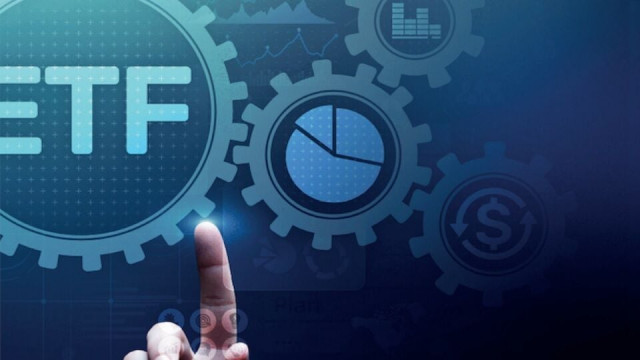 Los ETFs siguen ganando terreno en las carteras, no solo como asignación táctica