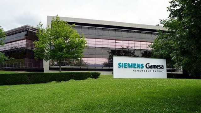 Siemens advierte de una demanda plana tras incumplir previsiones