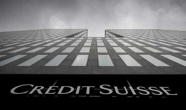 Credit Suisse despedirá al 80% de la plantilla de Hong Kong