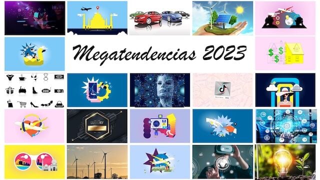 Megatendencias para vigilar en agosto: sector tecnológico, ETFs de Latam y activos defensivos
