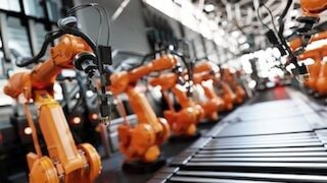 Fisher Investments España analiza la contribución del sector manufacturero a la economía moderna