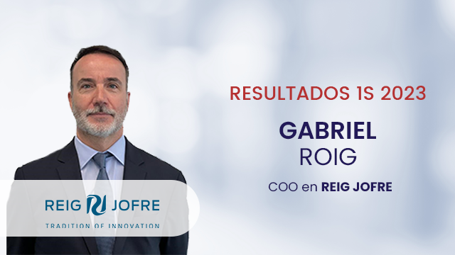 Reig Jofre: 
