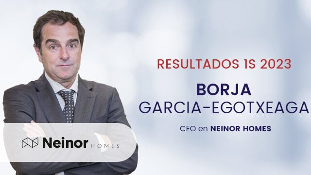 Neinor: 
