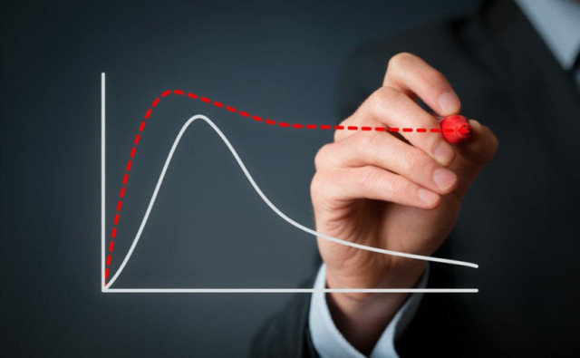La inflación se reduce a medida que nos acercamos al fin del ciclo de subidas de tipos