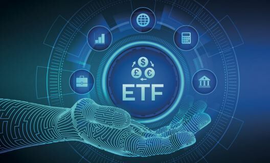 Los ETF representarán el 24% de los activos totales de fondos en 2027