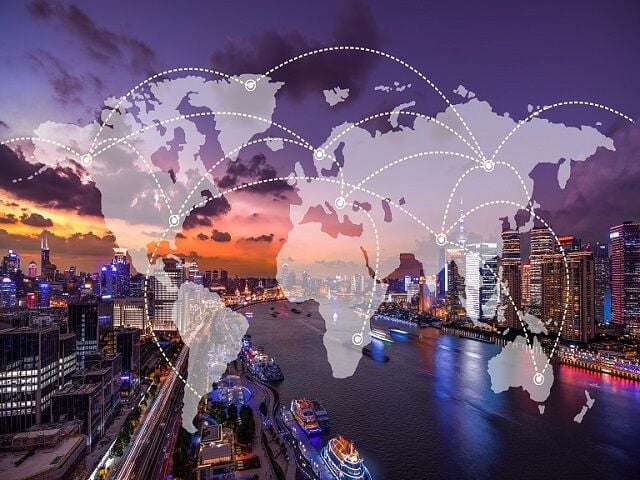 Asia bien posicionada para aprovechar las tendencias económicas