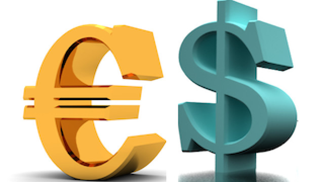 El euro se mueve en máximos desde febrero de 2022