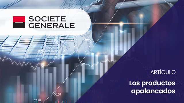Los Productos Apalancados
