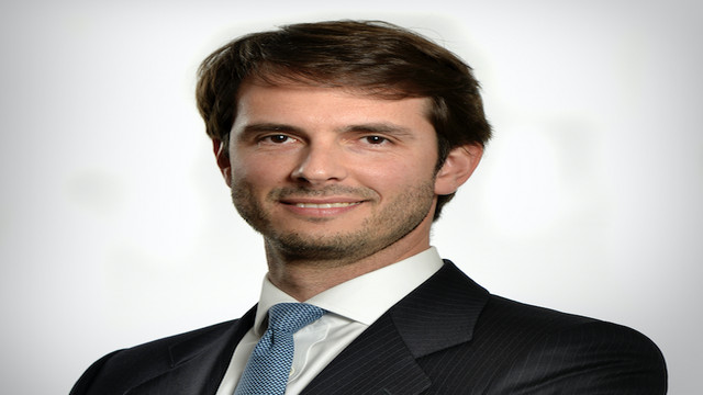 UBS Asset Management nombra a Álvaro Cabeza Director de Wholesale para EMEA
