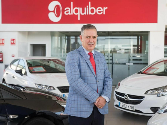 El renting flexible de Alquiber: la solución de movilidad en tiempos de incertidumbre