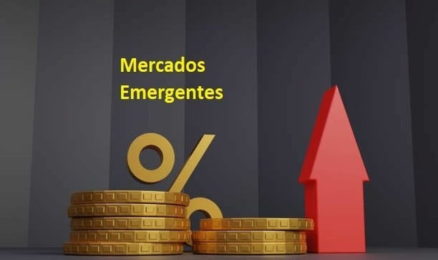 Los mercados emergentes seducen a los inversores de cara al 2S2023