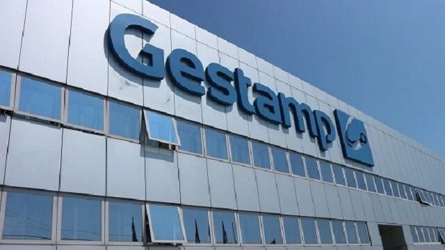 Gestamp: Calendario del dividendo de julio