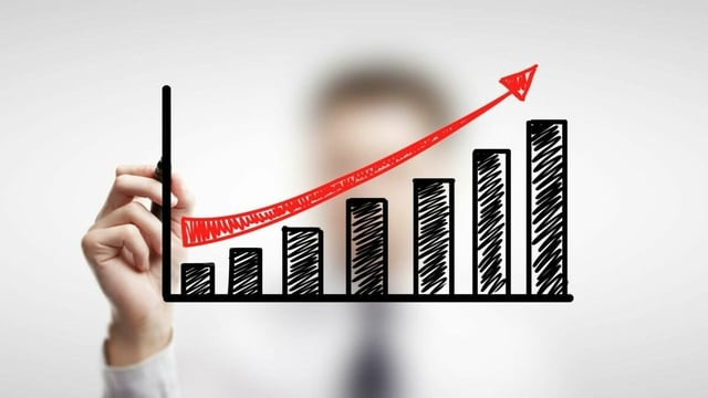 ¿Qué tan rentables son los fondos que más captan?