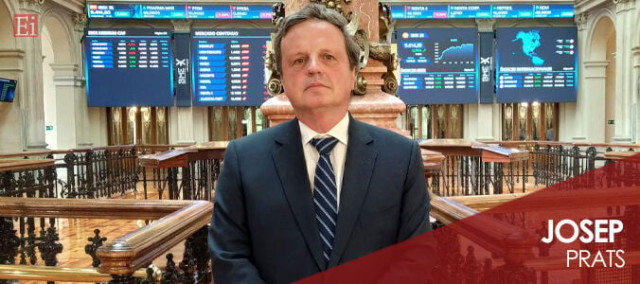 ¿Comprar bancos europeos? Sí. 