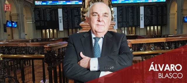 “Deberíamos ver todavía alzas importantes en el sector financiero, tanto bancos como aseguradoras”