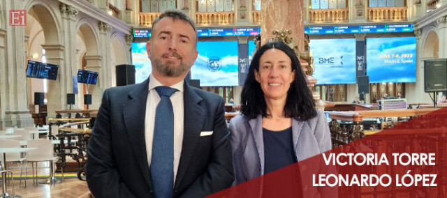 “Las compañías que no introduzcan la IA en sus procesos de creación de valor se van a quedar atrás”