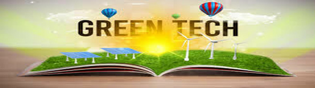 Las estrategias tecnológicas ESG superan rentabilidades del 30% en el año