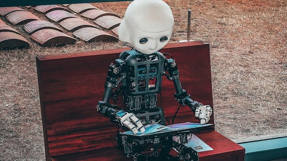 Nvidia, Microsoft... Fiebre por la inteligencia artificial, ¿cómo subirse a la ola?