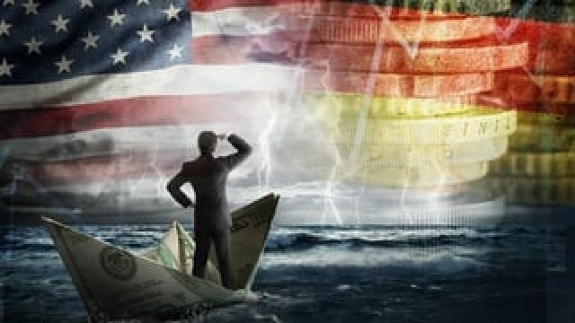 ¿Cómo determinan los economistas si hay recesión?