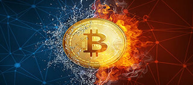 Bitcoin: presidenciales EEUU, autocustodia… y ganancias semanales