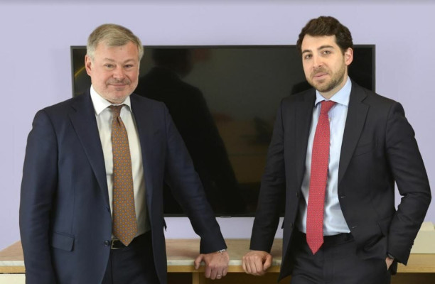 La vía de Wellington hacia el futuro en Iberia