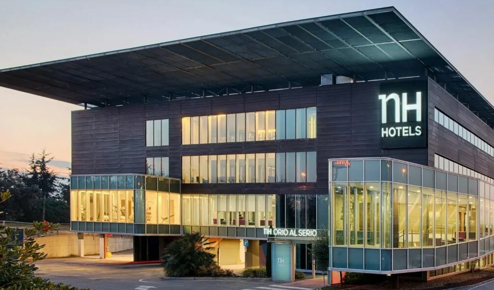 NH Hoteles: sin OPA y con poca liquidez… pero en el Top4 del Mercado Continuo